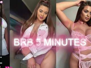 alexispixie — Camsoda recorded stream image, 19.05.2026 09:00