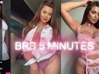 alexispixie — Camsoda recorded stream image, 19.05.2026 09:00