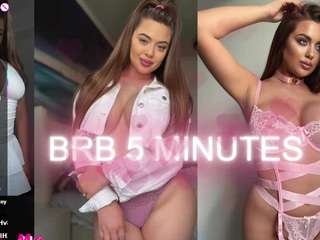 alexispixie — Camsoda recorded stream image, 19.05.2026 09:00