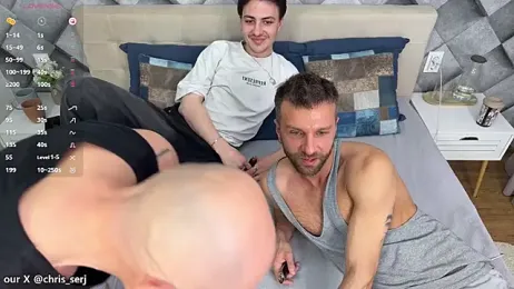 Velevet_o — Stripchat recorded stream image, 19.05.2026 10:10