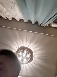 day-18 — Stripchat recorded stream image, 19.05.2026 11:40