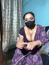 DesiQueen-Rimi — Stripchat recorded stream image, 19.05.2026 17:30