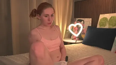 pinkmangokiss — Stripchat recorded stream image, 19.05.2026 14:00