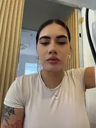 clarachanelricek — Stripchat recorded stream image, 19.05.2026 20:20