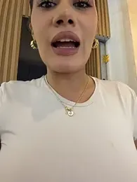 clarachanelricek — Stripchat recorded stream image, 19.05.2026 20:20