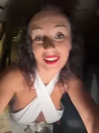 therealbeverlycious — Stripchat recorded stream image, 19.05.2026 20:50