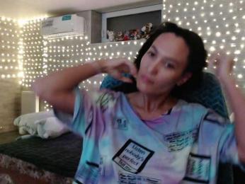 Marina4Love — Bongacams recorded stream image, 19.05.2026 21:00