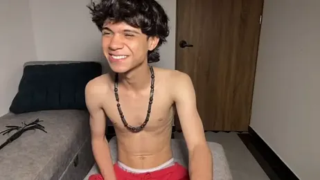 OopsAgain_ — Stripchat recorded stream image, 19.05.2026 21:40
