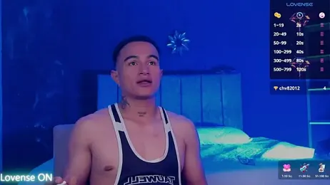 LiamDeep — Stripchat recorded stream image, 19.05.2026 20:00