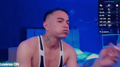 LiamDeep — Stripchat recorded stream image, 19.05.2026 20:00