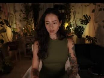effylowell_ — Chaturbate recorded stream image, 19.05.2026 23:50