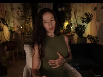 effylowell_ — Chaturbate recorded stream image, 19.05.2026 23:50