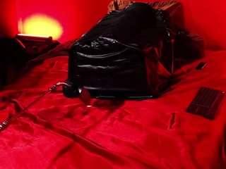 jenniferstarts — Camsoda recorded stream image, 19.05.2026 18:30