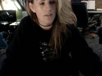 katiecutie_5 — Chaturbate recorded stream image, 20.05.2026 04:00