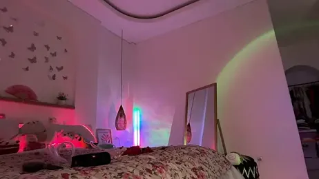 keirasworld — Stripchat recorded stream image, 20.05.2026 00:10