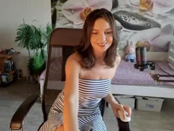 jennycutey — Chaturbate recorded stream image, 20.05.2026 03:10