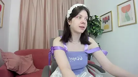 Baby_Evalena — Stripchat recorded stream image, 20.05.2026 05:20