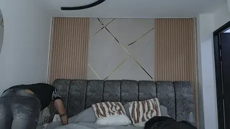 mister_miike — Stripchat recorded stream image, 20.05.2026 03:00