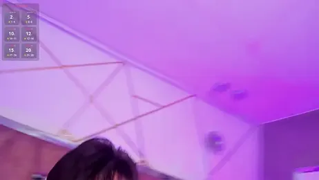 Gerony_ — Stripchat recorded stream image, 20.05.2026 05:20