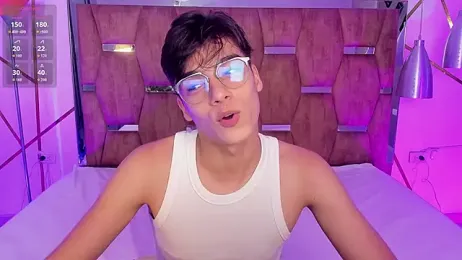 Gerony_ — Stripchat recorded stream image, 20.05.2026 05:20