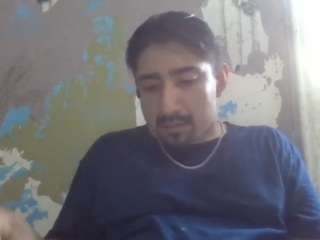 elmonstro690 — Camsoda recorded stream image, 20.05.2026 05:30