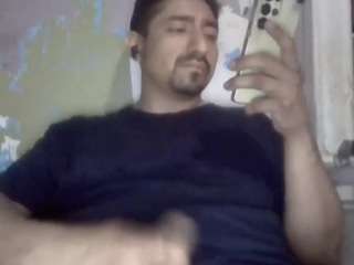 elmonstro690 — Camsoda recorded stream image, 20.05.2026 05:30