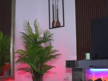 abbela_white — Chaturbate recorded stream image, 20.05.2026 06:20