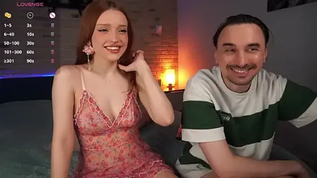 honeymoon11000 — Stripchat recorded stream image, 20.05.2026 11:00