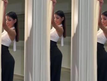 shena_nomy — Chaturbate recorded stream image, 09.03.2025 22:10