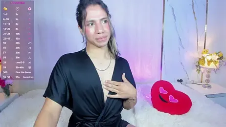 TylerBloom — Stripchat recorded stream image, 20.05.2026 14:20