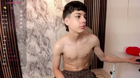 oblivion_deku — Stripchat recorded stream image, 20.05.2026 14:30