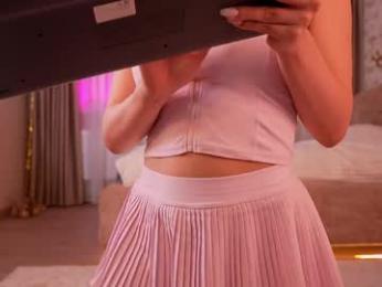 rosyemily — Chaturbate recorded stream image, 20.05.2026 14:30