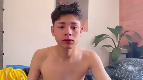 Andy_Belier23 — Stripchat recorded stream image, 20.05.2026 17:00