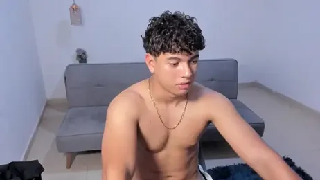 Santy_Stump — Stripchat recorded stream image, 20.05.2026 22:10