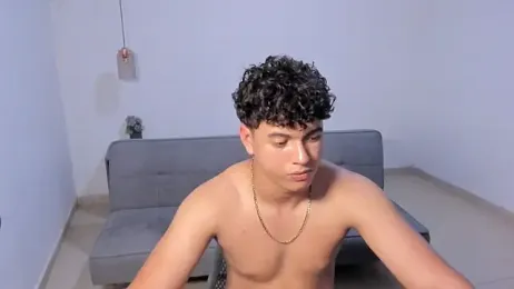 Santy_Stump — Stripchat recorded stream image, 20.05.2026 22:10