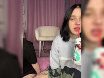 TeaseDuo — Bongacams recorded stream image, 21.05.2026 01:00