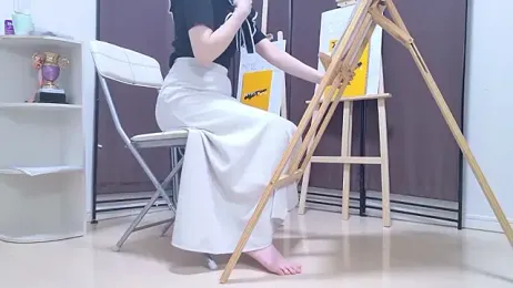 Benzou_the_Painter — Stripchat recorded stream image, 20.05.2026 23:50