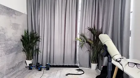 hafabva — Stripchat recorded stream image, 21.05.2026 01:30