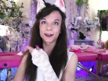 xxhayleemariexx — Chaturbate recorded stream image, 21.05.2026 02:30