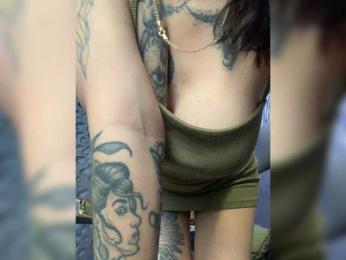 deva_maria — Bongacams recorded stream image, 21.05.2026 06:00