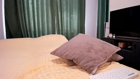 luna_flow — Stripchat recorded stream image, 21.05.2026 08:00