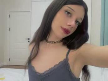 vivianmiller_ — Chaturbate recorded stream image, 21.05.2026 03:20