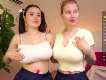 sweetyoops — Chaturbate recorded stream image, 21.05.2026 04:40