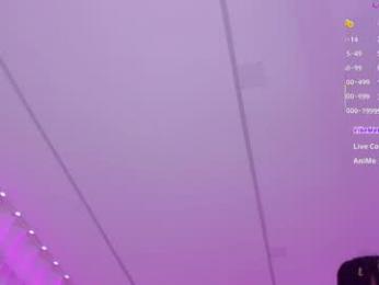 miss_diamond__ — Chaturbate recorded stream image, 21.05.2026 09:20