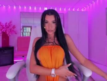 miss_diamond__ — Chaturbate recorded stream image, 21.05.2026 09:20