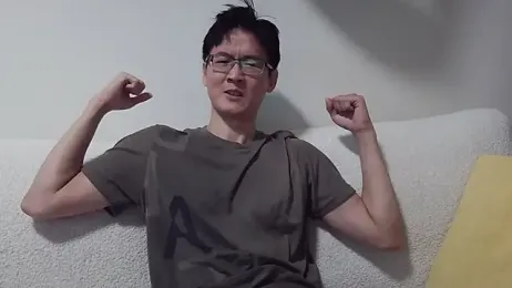ori6 — Stripchat recorded stream image, 21.05.2026 14:40
