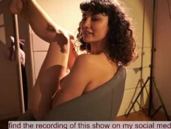 venus_in_jeans — Chaturbate recorded stream image, 21.05.2026 11:30