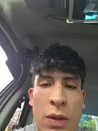 Christangel96_ — Stripchat recorded stream image, 21.05.2026 17:20