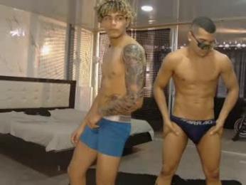 boysgang_sex — Chaturbate recorded stream image, 21.05.2026 11:20