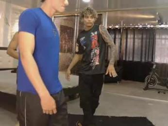 boysgang_sex — Chaturbate recorded stream image, 21.05.2026 11:20